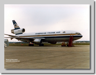 Former Laker G-BELO off to ATA as N183AT